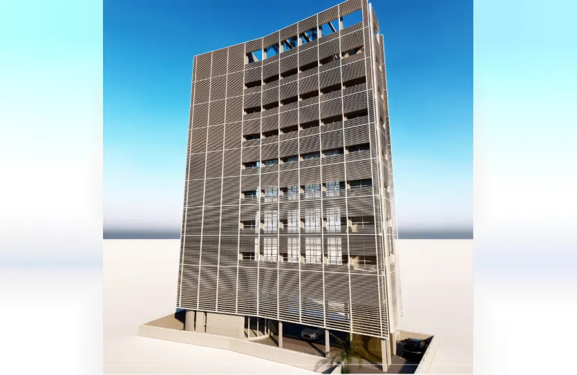 Здание - 14016, photo 4