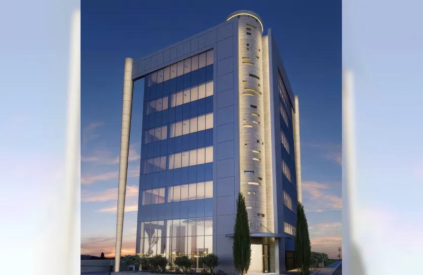 Бизнес-центр - 14282, photo 5