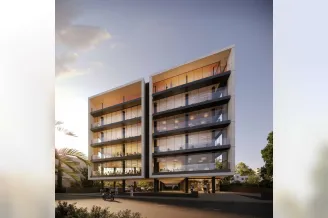 Limassol Property Office Center Office in Mesa Geitonia, Limassol - 14194