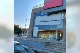 Shop in Chalkoutsa, Mesa Geitonia, Limassol - 14031