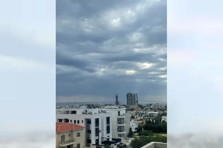 5 bedroom villa in Germasogeia, Limassol, new development