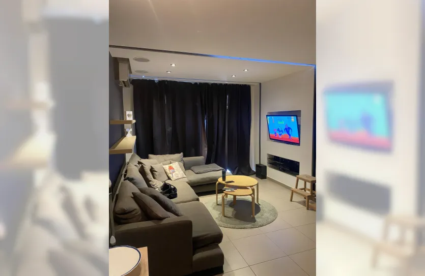 2 bedroom apartment for rent - 14308