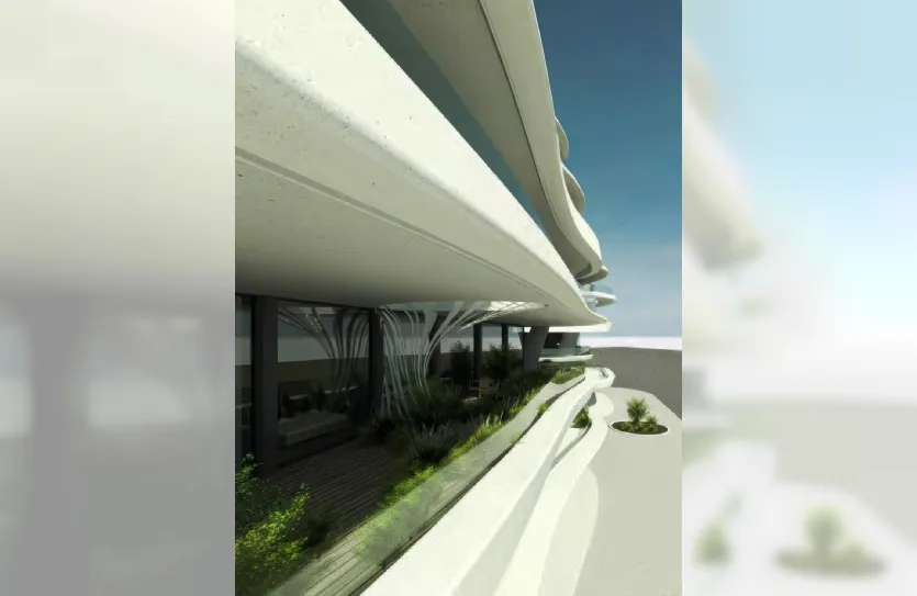 3 bedroom apartment - 14275, photo 33