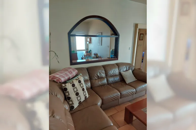 Квартира в Агиос Тихонас, Лимассол