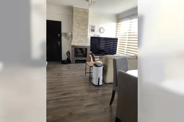 Apartment in Germasogeia, Limassol - 14244