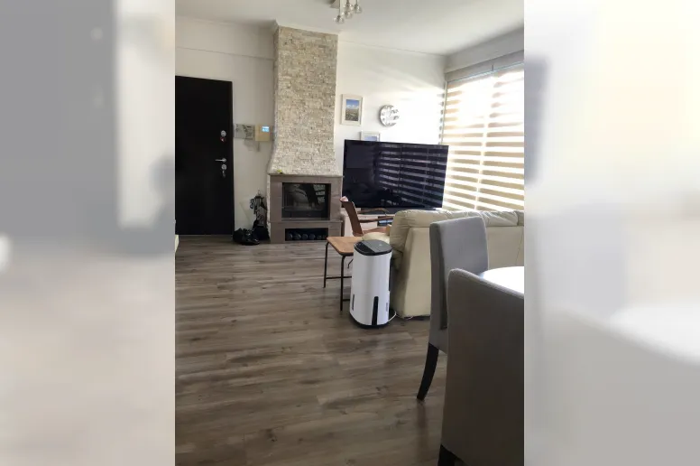 Квартира в Гермасойе, Лимассол