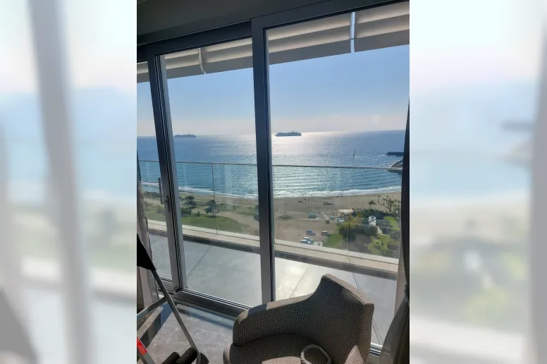 Апартамент в Пиргосе, Лимассол