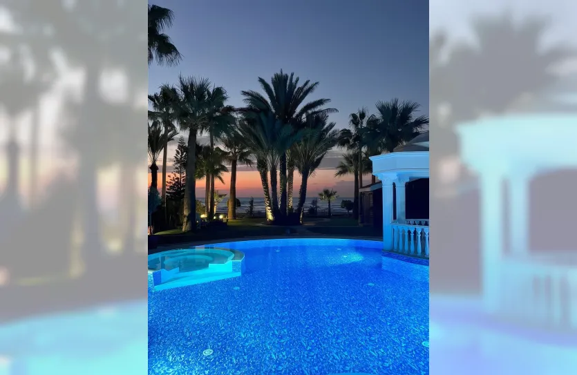 6 bedroom house for rent - 14213
