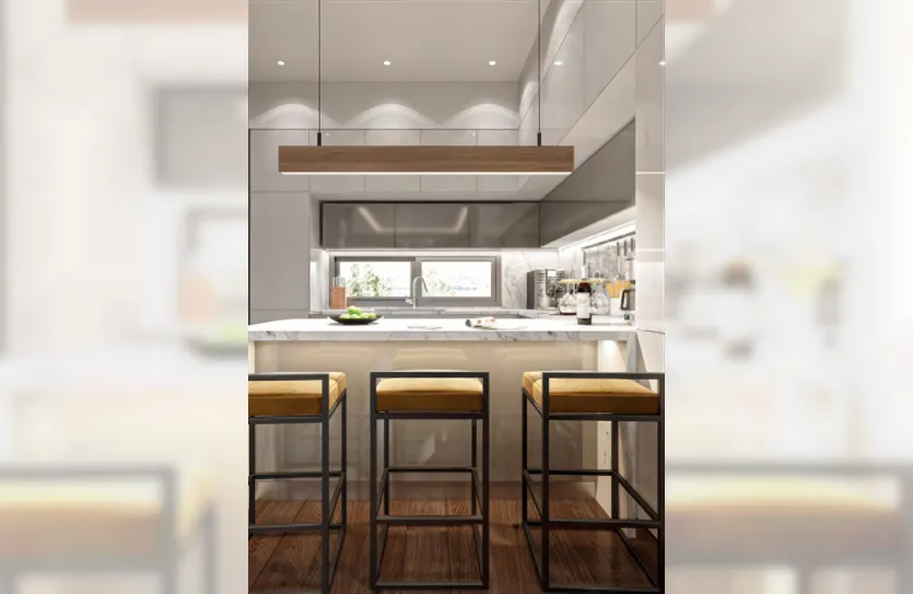 Квартира с 3-мя спальнями - 14130, photo 9