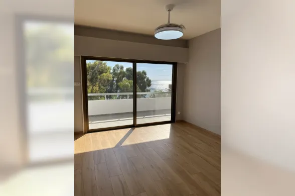 Apartment in Mouttagiaka, Limassol - 14066