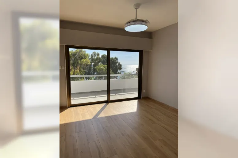 Квартира в Муттагиаке, Лимассол