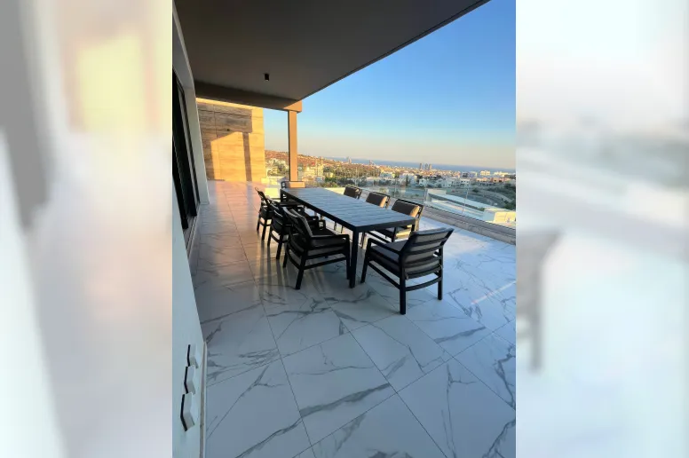 Квартира в Агиос Афанасиос, Лимассол