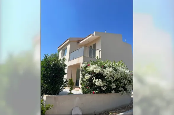 Villa in Coral Bay, Peyia, Paphos - 14051, new development