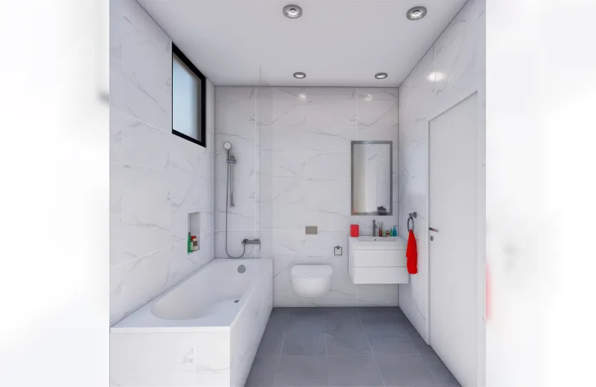 2 bedroom apartment - 14044, photo 16