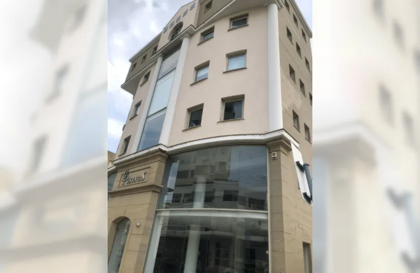 Commercial building - 14340, photo 18