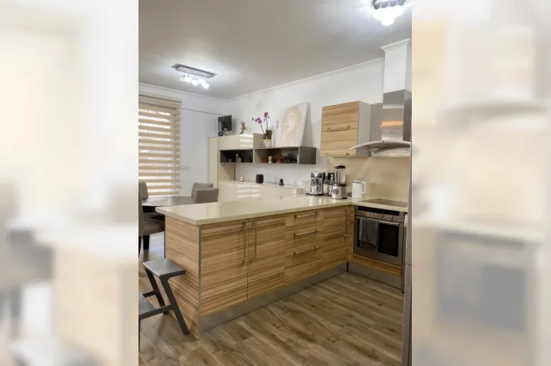 Квартира в Гермасойе, Лимассол