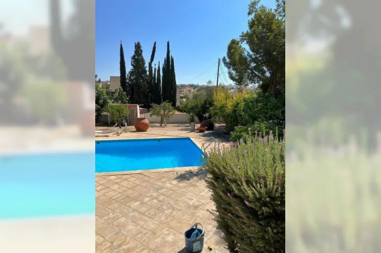 Вилла в Экали, Агия Фила, Город Лимассол, Лимассол