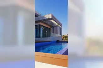 Villa in Agios Tychonas, Limassol - 13360