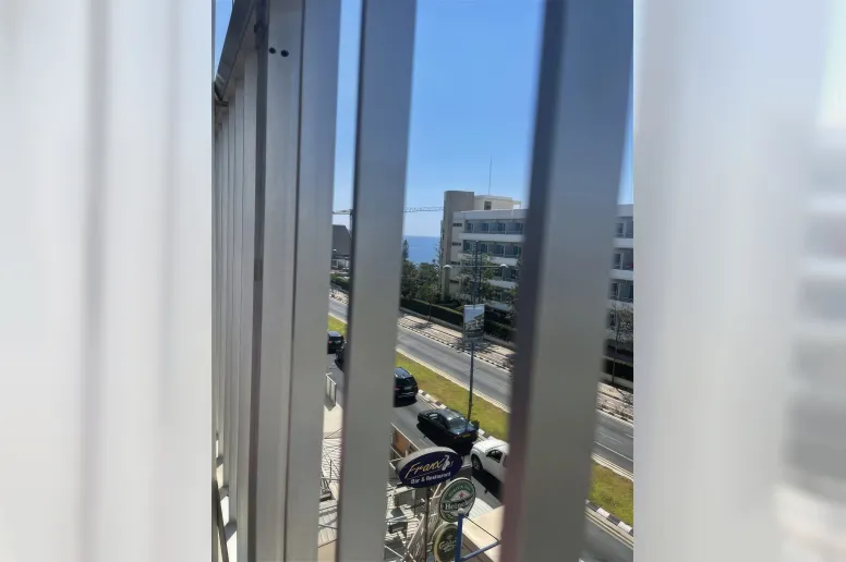 Квартира в Агиос Тихонас, Лимассол