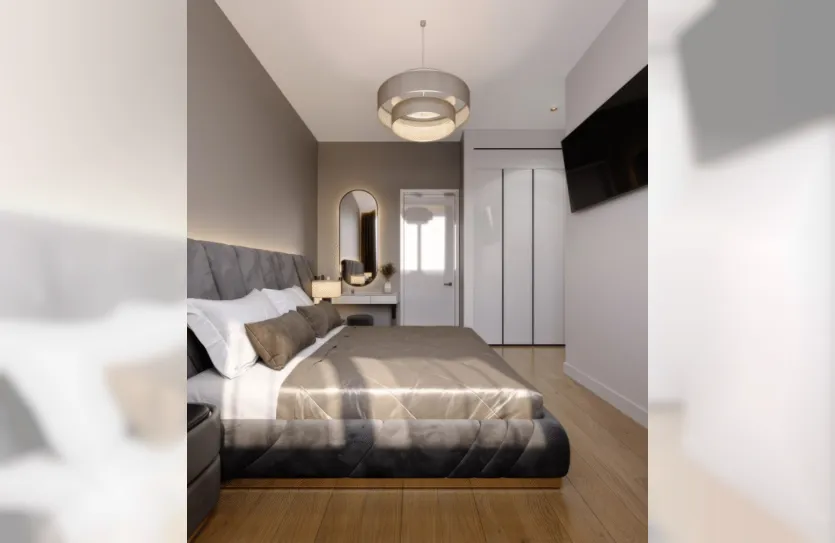 3 bedroom penthouse - 14412, photo 7