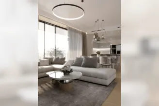 Apartment in Potamos Germasogeias, Germasogeia, Limassol - 14411