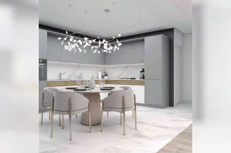 Apartment in Agios Tychonas, Limassol - 14408