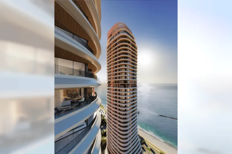 Пентхаус в городе Лимассол, Лимассол