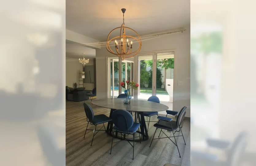5 bedroom villa for rent - 14457