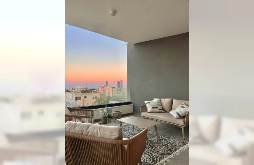 2 bedroom apartment for rent - 14471