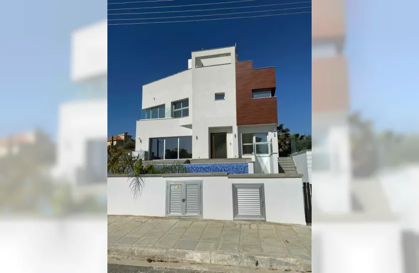 3 bedroom villa - 14472, photo 2
