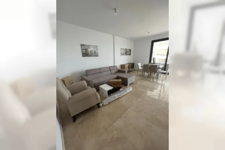 Квартира в Агиос Афанасиос, Лимассол