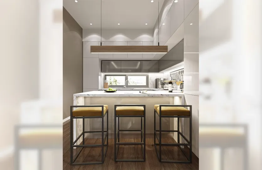 Дом с 3-мя спальнями - 14487, photo 7