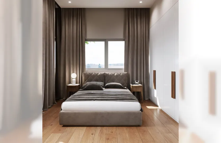 Дом с 3-мя спальнями - 14487, photo 8