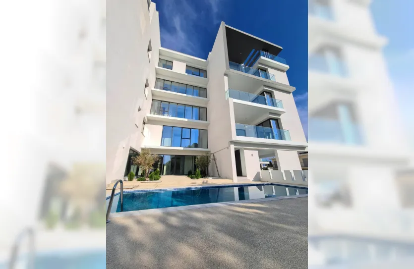 3 bedroom apartment - 14498, photo 8
