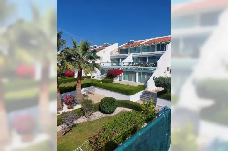 Квартира в Пареклисии, Лимассол