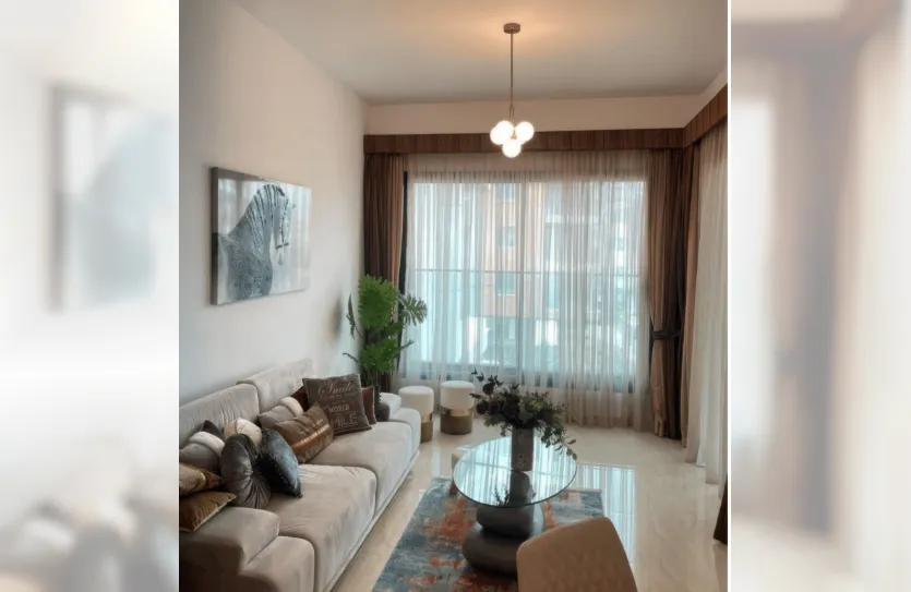 1 bedroom apartment for rent - 14514