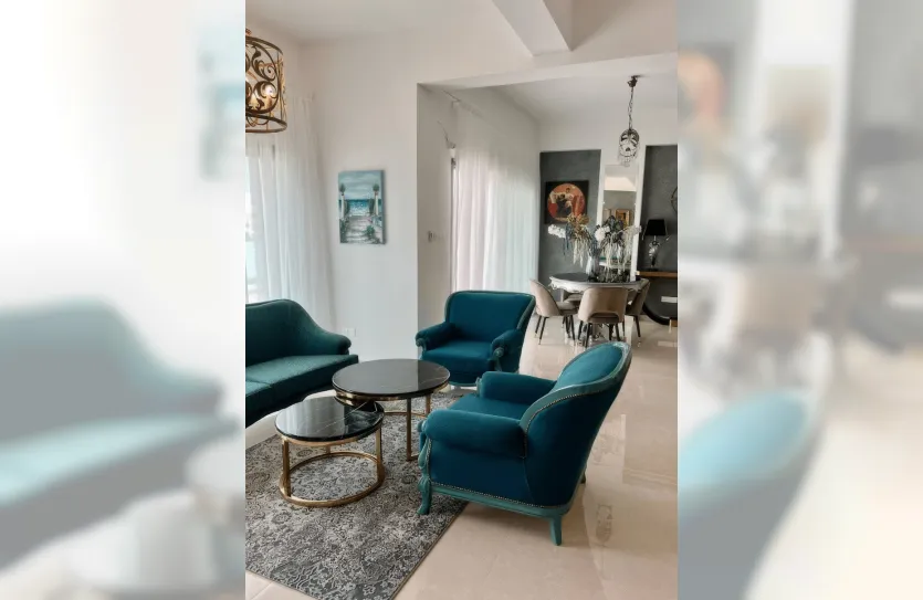 3 bedroom apartment - 14517, photo 3