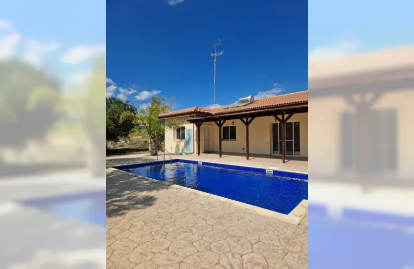 3 bedroom house for rent - 14530