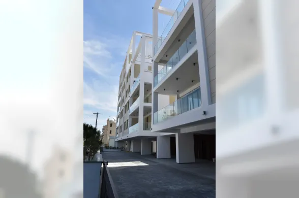 Apartment in Limassol City, Limassol - 14535, new development