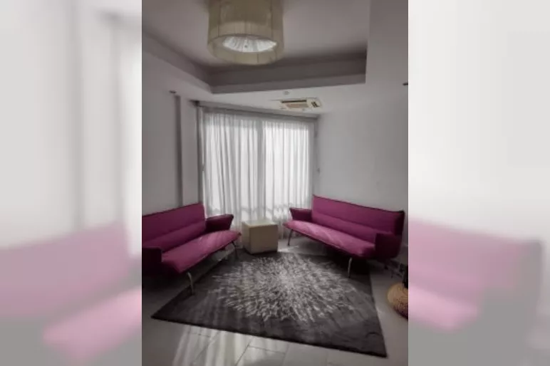 2 bedroom apartment in Germasogeia, Limassol - 14544