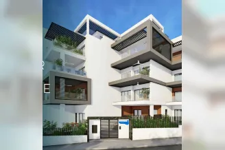 Apartment in Germasogeia, Limassol - 14555