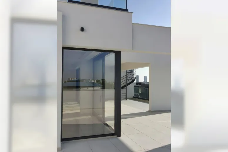 5 bedroom penthouse in Germasogeia, Limassol, new development