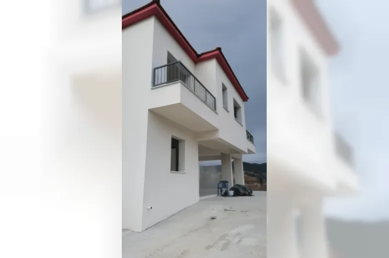 Дом в Аракапасе, Лимассол