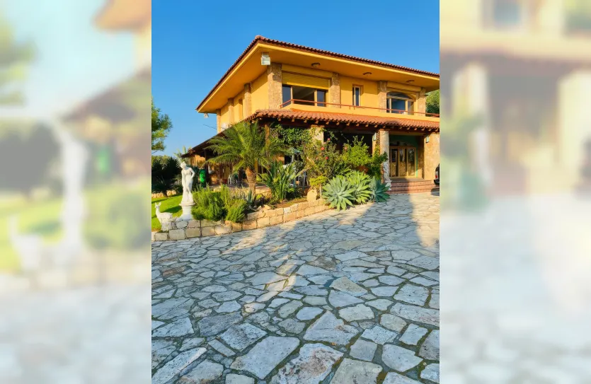 6 bedroom villa - 14662, photo 2