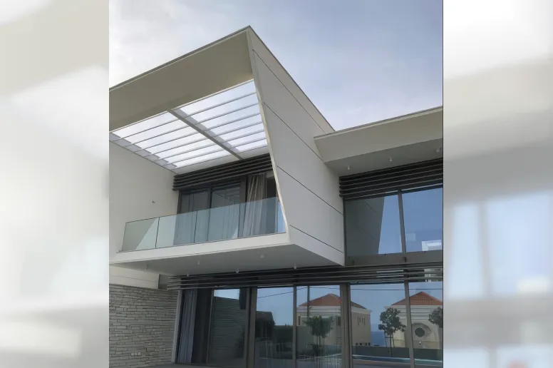 Дом в Муттагиаке, Лимассол