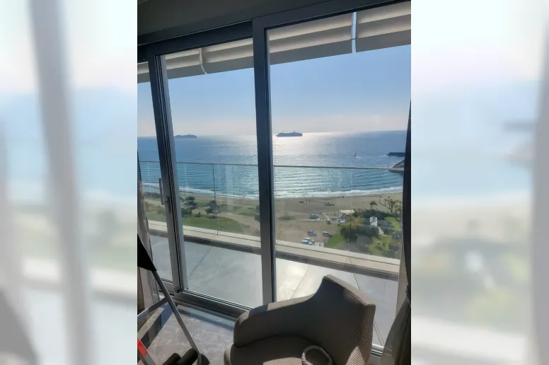 Квартира в Пиргосе, Лимассол