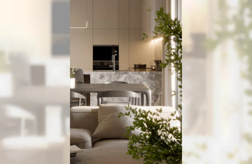 3 bedroom apartment - 14707, photo 9