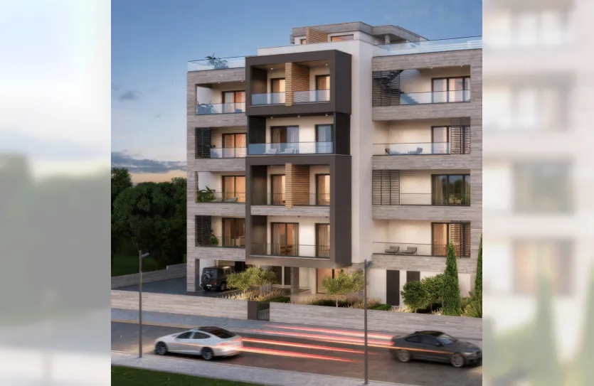 3 bedroom apartment - 14707, photo 4