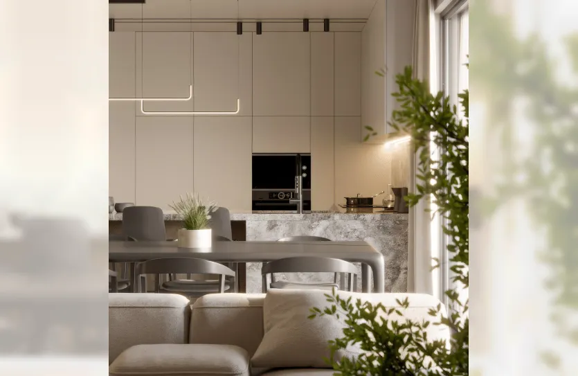 3 bedroom apartment - 14707, photo 12