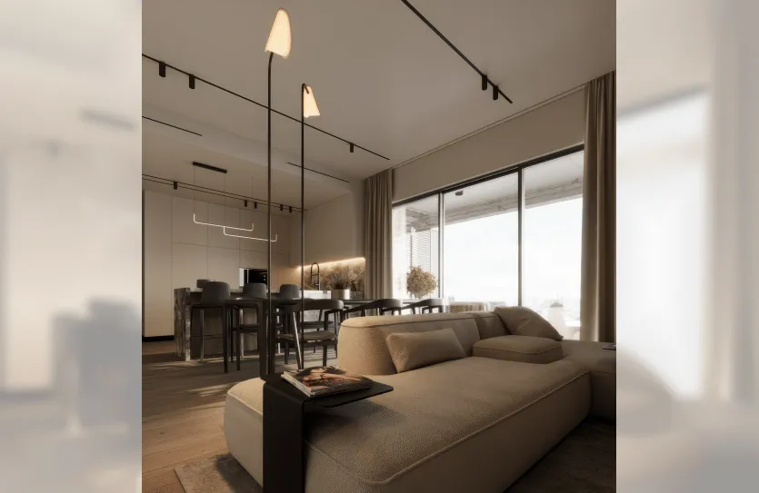 3 bedroom apartment - 14707, photo 11